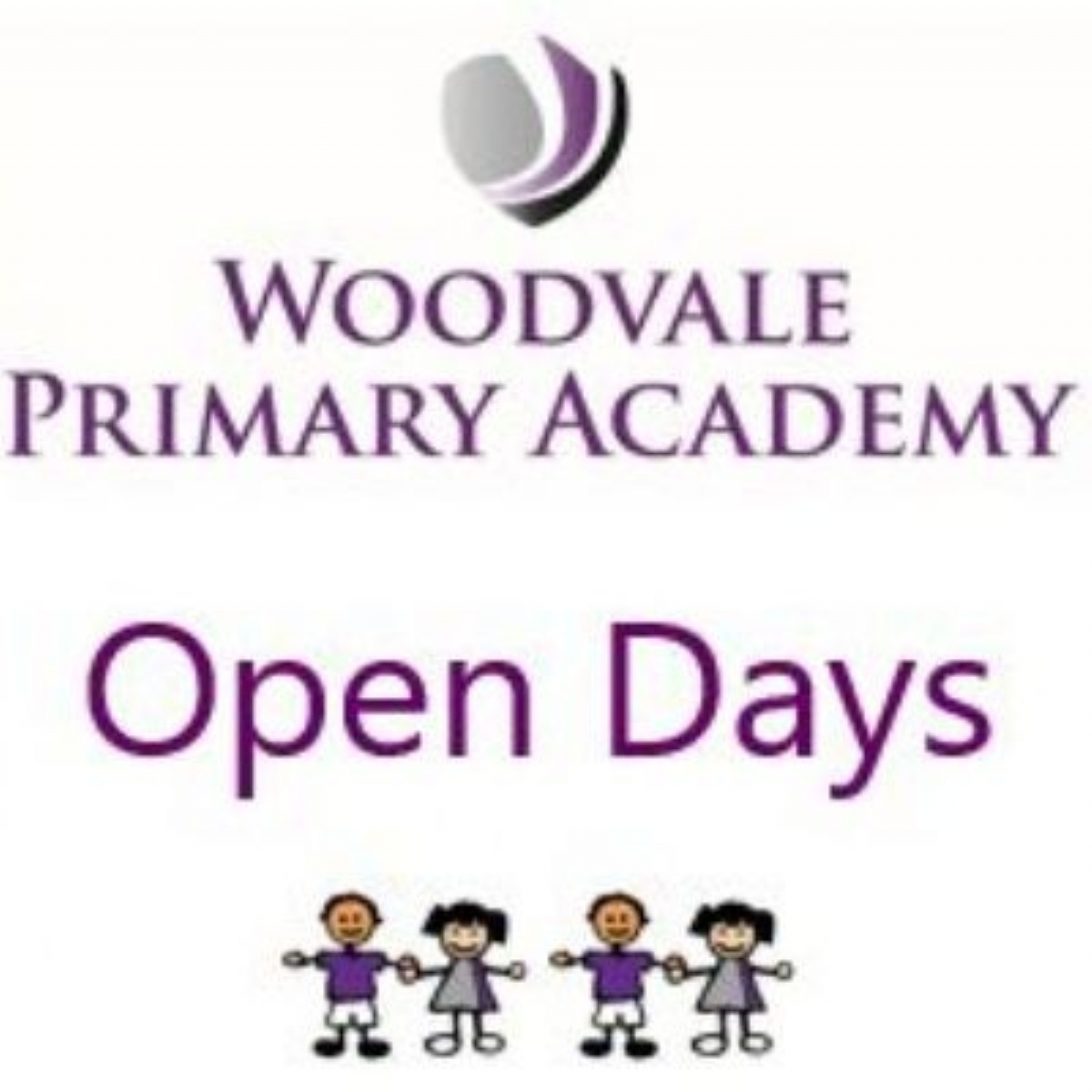 Woodvale Primary Academy - New Reception Class Intake 2025